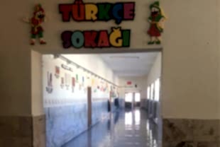 Spor Salonu Epoksi Zemin Kaplama, Basketbol Sahası Epoksi Zemin