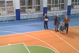 Ofis Epoksi Zemin Kaplama, Okul Epoksi Zemin Kaplama