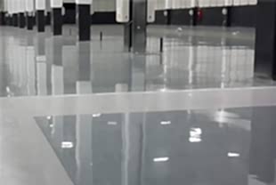 Okul Epoksi Zemin Kaplama, Kolej Epoksi Zemin Kaplama