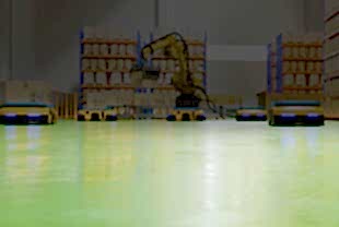 Konya Epoksi Zemin Kaplama