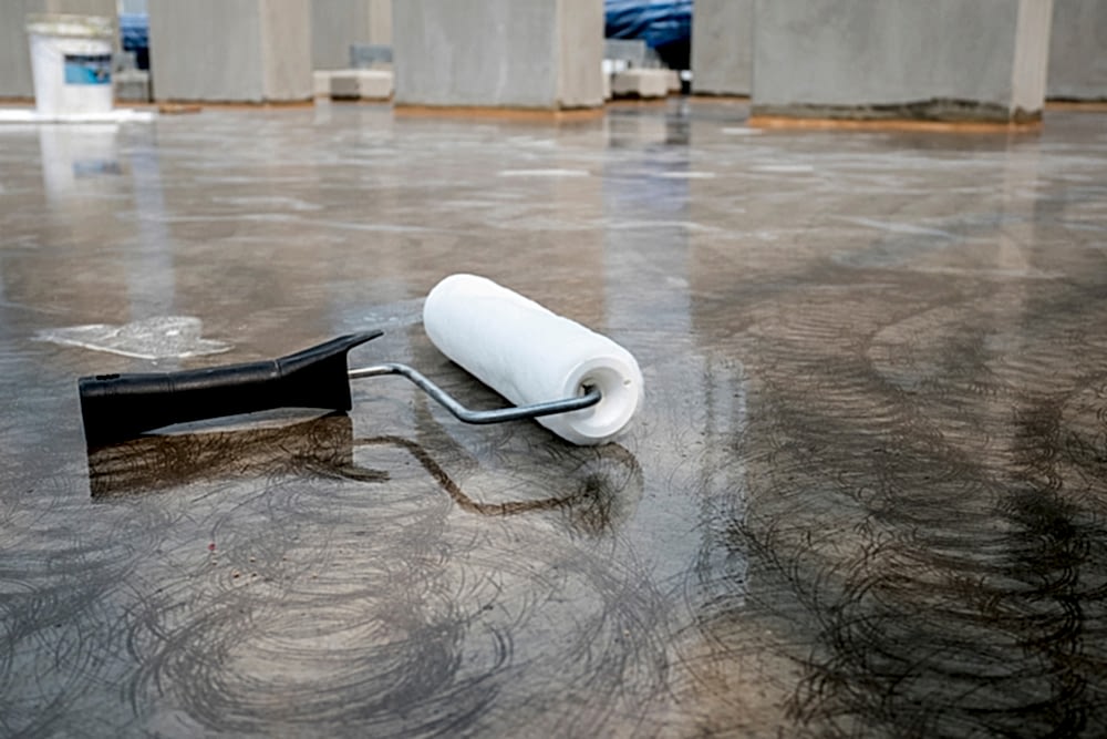 Zemin Kaplama Fiyatı