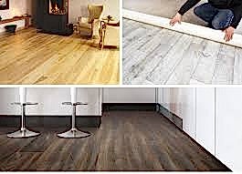 Pvc Zemin Kaplama Ankara