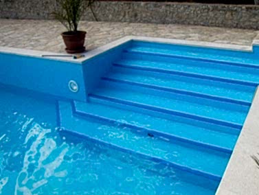 Polyurea Su Yalıtım