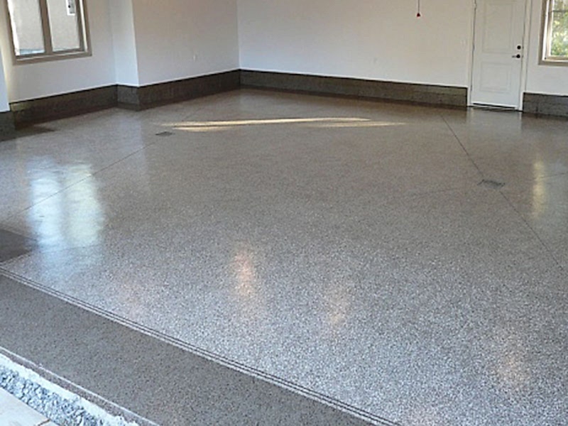 İç Mekan Zemin Kaplama