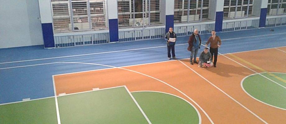 Afyonkarahisar Ahi Evren Lisesi