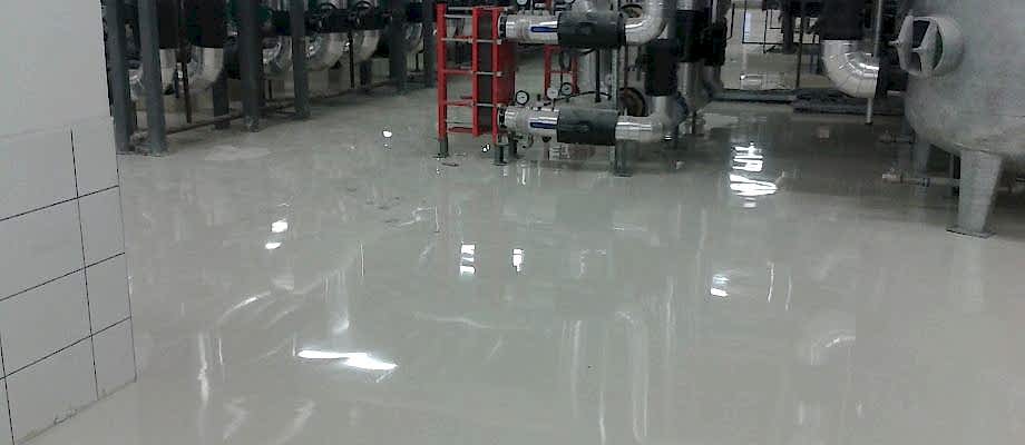 Aselsan Kalorifer Dairesi